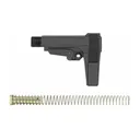 CMMG RipBrace Reciever Extension and Brace Kit (55CA9F7) - CMMG