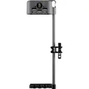 TIGHTSPOT QUIVER Airlock Lightweight 4-Arrow Gun Metal Quiver (TSQ4ASG) - TightSpot Quiver