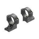 LEUPOLD BackCountry Weatherby Mark V 2-pc 30mm High Matte Rings (177160) - Leupold