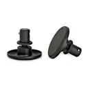 ACCU-SHOT BT23 Atlas Ski Feet (BT23) - Accu-Shot
