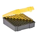 PLANO Flip Top Handgun Ammo Case .41/.44/.45 LC (122600) - Plano