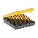 PLANO Flip Top Handgun Ammo Case .45 ACP/.40/10mm (122700) - Plano