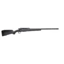 SAVAGE Impulse Mountain Hunter 7mm Rem Mag 24in 2rd Gray Centerfire Bolt-Action Rifle (57901) - Savage