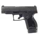 TAURUS GX4 XL TORO 9mm 3.7in 11/13rd Black Semi-Auto Pistol (1-GX4XLP941) - Taurus