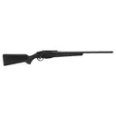 SAVAGE 334 Synthetic 6.5 Creedmoor 22in 3rd Black Centerfire Bolt-Action Rifle (18837) - Savage