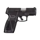 TAURUS G3X SR 9MM 3.26in 10+1rd Black Striker Fired Semi-Auto Pistol (1-G3XSR9031-10) - Taurus