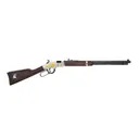HENRY REPEATING ARMS Golden Boy 22 LR Lever-Action Rifle (H004LE) - Henry Repeating Arms