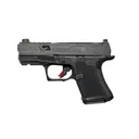 SHADOW SYSTEMS CR920P War Poet Edition 9mm 3.75in 10rd Semi-Automatic Pistol (SS-4283) - Shadow Systems