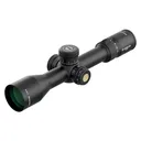 ATHLON OPTICS Helos BTR GEN2 2-12x42 Riflescope, AHMR2 FFP IR MIL Reticle (214105) - Athlon Optics