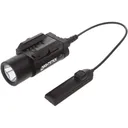 NIGHTSTICK Xtreme Lumens Tactical Weapon-Mounted Light with Remote Pressure Switch (TWM-854XL) - Nightstick