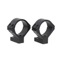 TALLEY Tikka T1X Medium 30mm Scope Rings (740759) - Talley