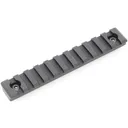 MIDWEST INDUSTRIES 11 Slot M-Lok Rail Section (MI-11MR) - Midwest Industries