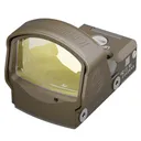 LEUPOLD DeltaPoint Pro 2.5 MOA Dot Dark Earth Night Vision Reflex Sight (179586) - Leupold
