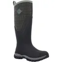 MUCK BOOT COMPANY Women's Arctic Sport II Black 15in Tall Boots (MASTW05) - Muck Boot Company