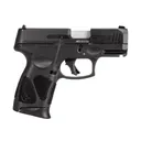 TAURUS G3C .40 S&W 3.2in 10rd Semi-Automatic Pistol (1-G3C4031) - Taurus