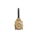 PROMAG FN Five-SeveN USG 5.7x28mm 55rd Flat Dark Earth Drum Magazine (DRM-A76-FDE) - Promag
