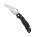 SPYDERCO Harrier 2 Drop Point Folding Knife (BY01GP2) - Spyderco