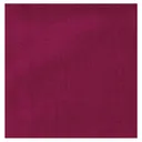 WYOMING TRADERS Solid Maroon Extra Large Silk Scarf (SXM) - Wyoming Traders