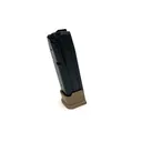PROMAG Sig Sauer P320 9mm 21rd Blue/Flat Dark Earth Magazine (SIG-A20-FDE) - Promag