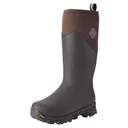 MUCK BOOT COMPANY Men's Arctic Ice AGAT Tall Brown Boot (AVTVA-900-BRN) - Muck Boot Company