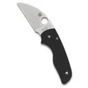 SPYDERCO Lil' Native Wharncliffe Folding Knife (C230GPWC) - Spyderco