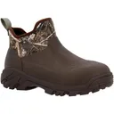 MUCK BOOT COMPANY Men's Woody Sport Mossy Oak Country DNA 6in Ankle Boot (MWSAM91) - Muck Boot Company