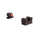 TRIJICON HD Orange Beretta 92A1 96A1 Night Sight (BE113O) - Trijicon