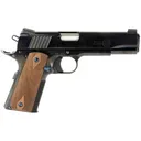 STANDARD MANUFACTURING 1911 .45 ACP 5in 7rd Royal Blue Single-Action Pistol (1911B) - Standard Manufacturing