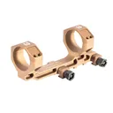 BADGER C.O.M.M. 35mm 1.54in Tall Tan 20 MOA Mount (154-352) - Badger