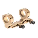 BADGER C.O.M.M. 30mm 1.70in Tall Tan 0 MOA Mount (170-300) - Badger