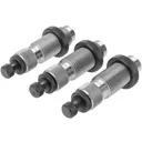 REDDING 9mm Luger Three Die Set (80172) - Redding