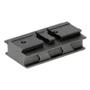 BADGER Condition One Black Micro Sight Mount for Aimpoint Acro (200-16B) - Badger