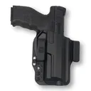 BRAVO CONCEALMENT IWB Torsion 3.0 RH Black Holster for HK VP9 (BC20-1008) - Bravo Concealment