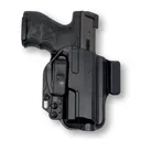 BRAVO CONCEALMENT IWB Torsion 3.0 RH Black Holster for HK VP9sk (BC20-1009) - Bravo Concealment