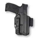 BRAVO CONCEALMENT IWB Torsion 3.0 RH Black Holster for S&W M&P 9,40 2.0 (4"- 4.25") (BC20-1017) - Bravo Concealment