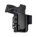 BRAVO CONCEALMENT IWB Torsion 3.0 RH Black Holster for Taurus G2c (BC20-1029) - Bravo Concealment