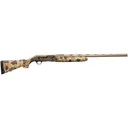 BROWNING Silver Field Camo FDE 12ga 28in 4rd 3.5in Vintage Tan Semi-Auto Shotgun (11430204) - Browning