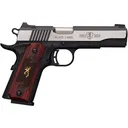 BROWNING 1911-380 Black Label Medallion Pro 380 4.25in 8rd Single-Action Pistol (51914492) - Browning