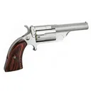 NORTH AMERICAN ARMS Ranger II .22 Mag 4in 5rd Revolver (22M-R250) - North American Arms