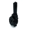 PROMAG 9mm 50rd Drum Magazine For Sar Sar9 (DRM-A99) - Promag