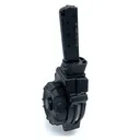 PROMAG .380 ACP 30rd Drum Magazine For Bersa Thunder (DRM-A104) - Promag