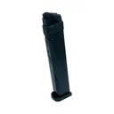 PROMAG Glock 48/43x 9mm 28rd Blue Steel Magazine (GLK-A23) - Promag