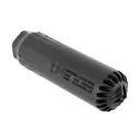 HUXWRX Flow 556K Suppressor with QD 1/2x28 Flash Hider (2449) - Huxwrx