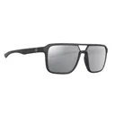 LEUPOLD Bridger Matte Black/Shadow Gray Flash Sunglasses (182672) - Leupold