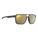 LEUPOLD Bridger Matte Tortoise/Bronze Mirror Sunglasses (182673) - Leupold