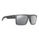 LEUPOLD Becnara Dark Gray/Shadow Gray Flash Sunglasses (182677) - Leupold