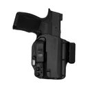 BRAVO CONCEALMENT IWB Torsion 3.0 RH Black Holster for Sig Sauer P365 XL (BC20-1027) - Bravo Concealment