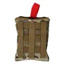 TACMED SOLUTIONS Adaptive Multicam First Aid Kit (AFAK-MC) - Tacmed Solutions