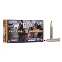 FEDERAL Premium .300 Win Magnum 180Gr Trophy Copper 20rd Box Ammo (P300WTC1) - Federal