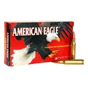 FEDERAL American Eagle 30 Carbine 110 Grain FMJ Ammo, 50 Round Box (AE30CB) - Federal Ammo